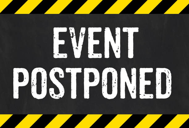 Re-Entry Informational Workshop Postponed