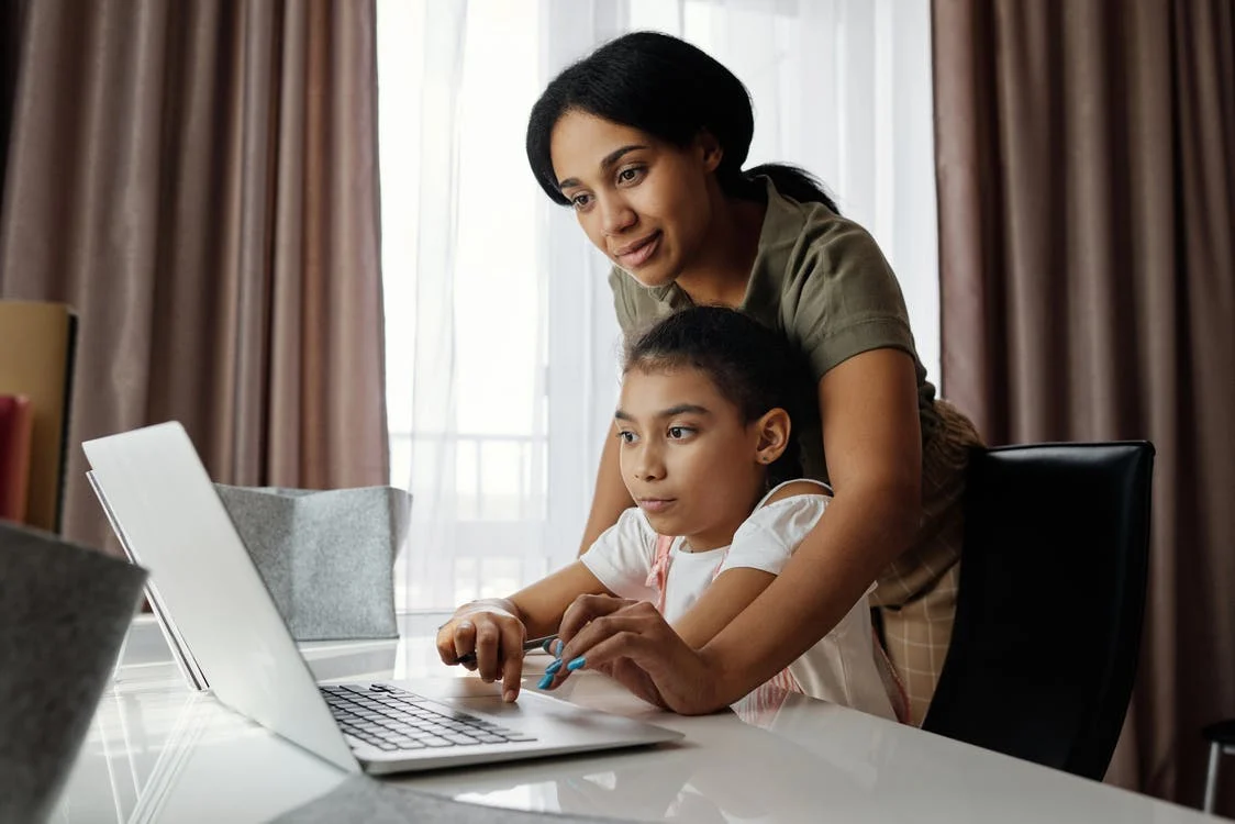 Center for Humanistic Change: Parental Safety Online (Live Webinar)