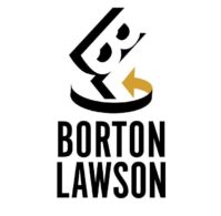 Borton Lawson Logo
