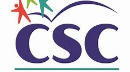 Community Services for Children logo