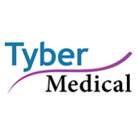 Tyber Medical Logo