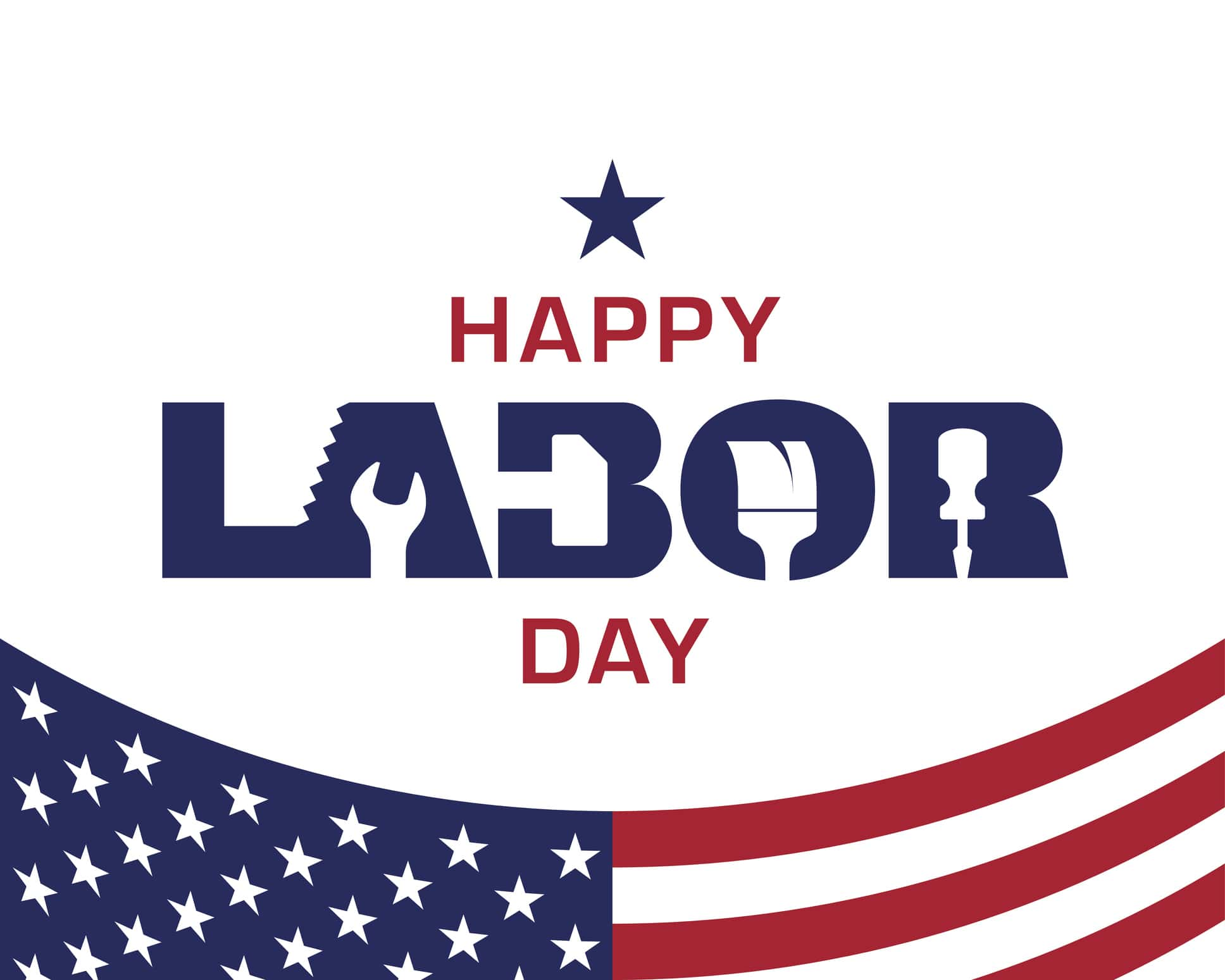 Labor Day Observed - PA CareerLink® Lehigh Valley Closed