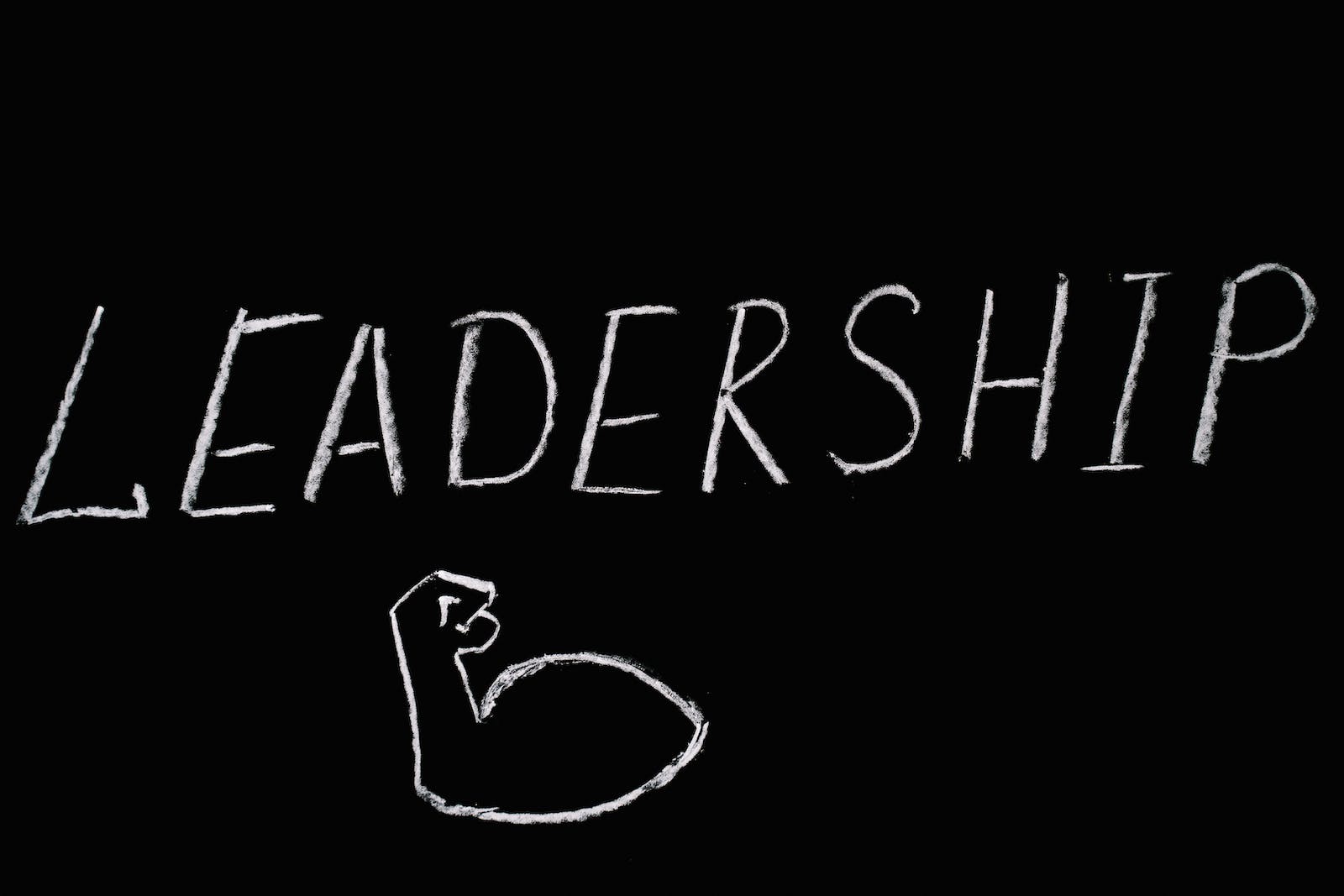 Leadership Begins (Live Webinar)