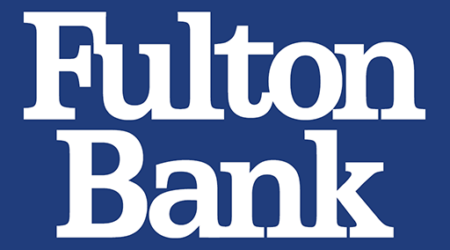 Fulton Bank logo