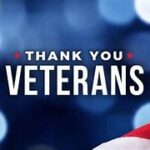 Veteran's Day- CareerLink Open