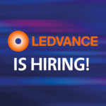 LEDVANCE Hiring Event