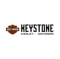 Keystone Harley Davidson Logo