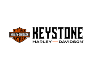 Keystone Harley Davidson logo