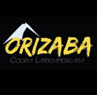 Orizaba Restaurant Logo