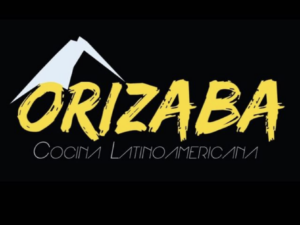 Orizaba logo