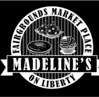 Madeline’s on Liberty Logo