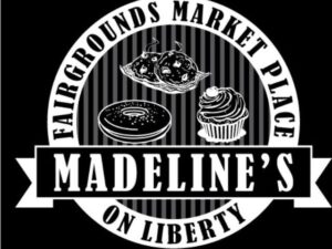 Madeline's on Liberty logo