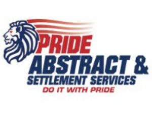 Pride Abstract logo