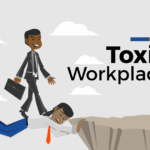 How to ID A Toxic Workplace with Crime Victims Council (Live Webinar)