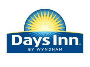 Days Inn Hotel logo