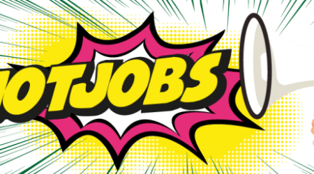 Hot Jobs Art