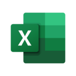 Microsoft Excel II (In Person Workshop)