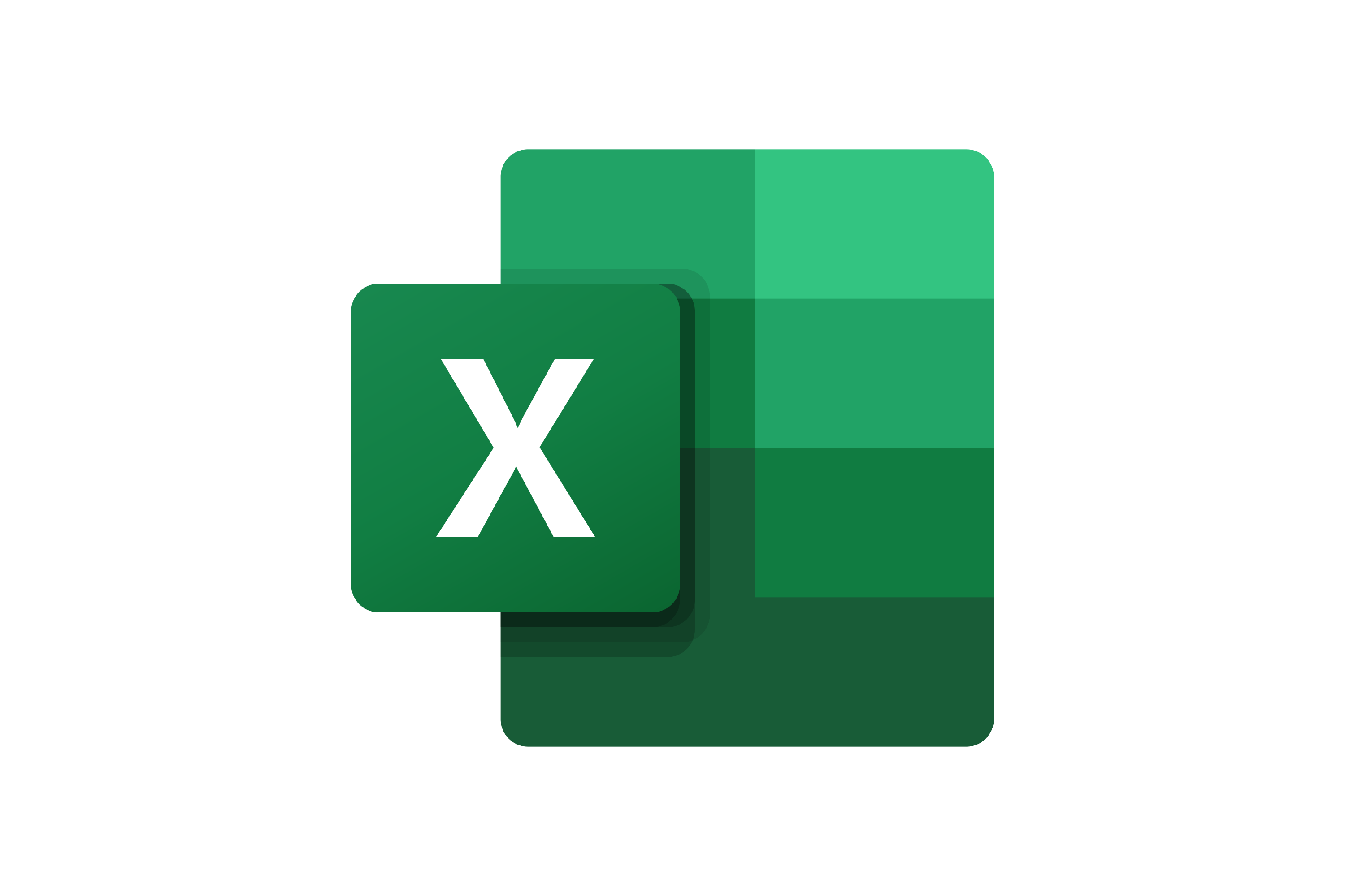 Microsoft Excel II (In Person Workshop)