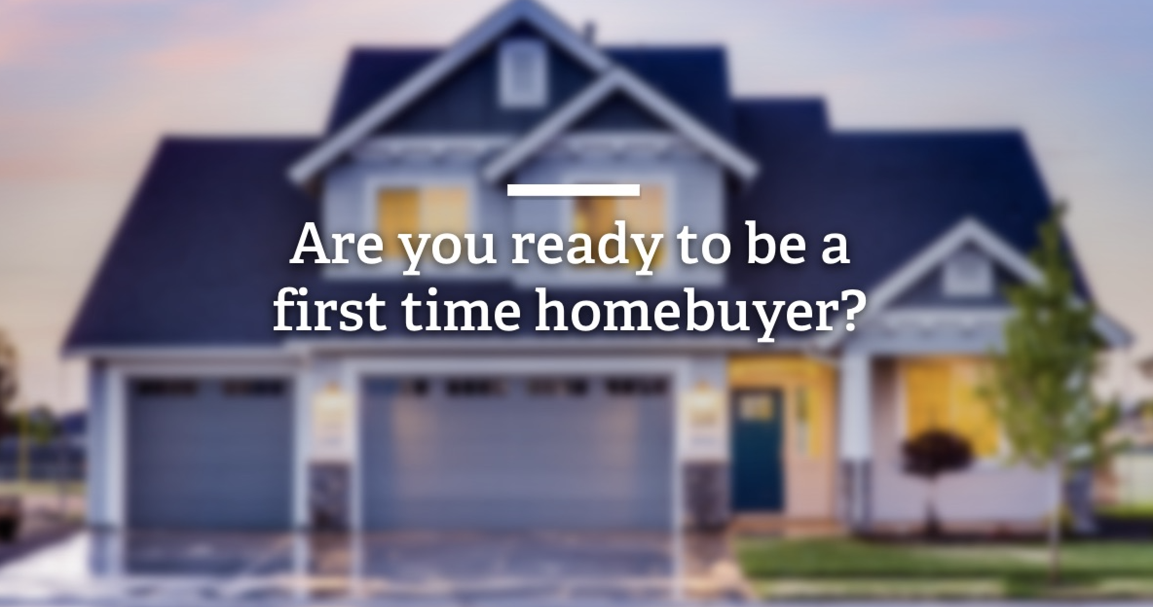 Preparing for Home Ownership with Fulton Bank