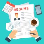 Resume Building (In Person Workshop)