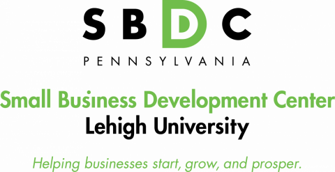 The First Step to Starting a Business | Small Business Development Center (In Person & Live Webinar)