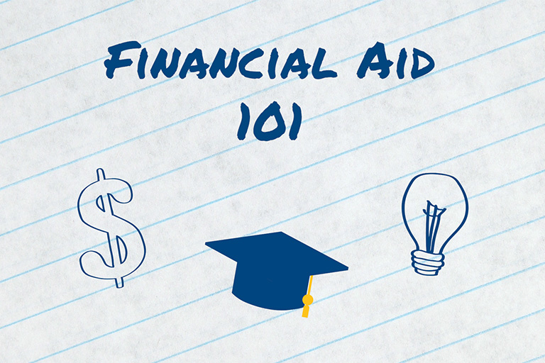 Financial Aid 101 with Educational Opportunity Centers (In Person Workshop)