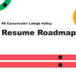 Resume Roadmap (In Person)