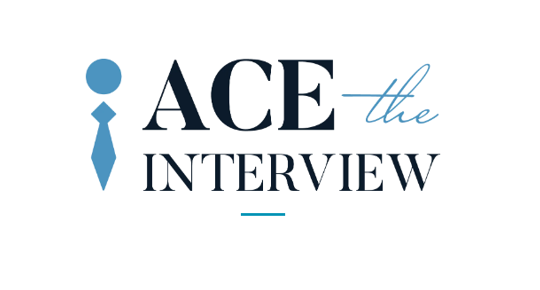 Ace the Interview! (In Person)