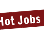 Hot Jobs in the Lehigh Valley! (In Person)