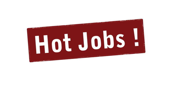 Hot Jobs in the Lehigh Valley! (In Person)