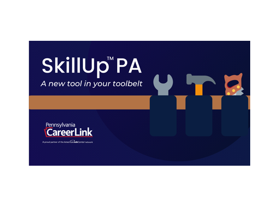 SkillUp! Your Resume (In Person)