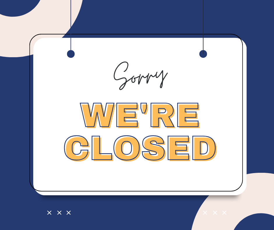 Thanksgiving Observed - PA CareerLink® Closed