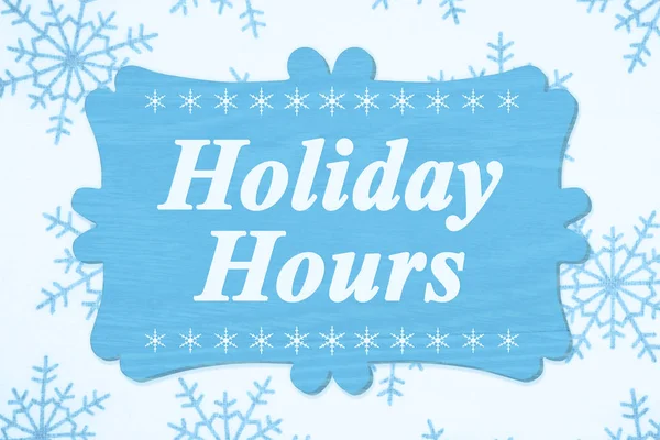 Holiday Hours - CareerLink®