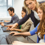 Build Your Resume! A Basic Hands-On Lab (In Person)