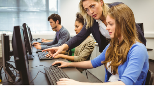Build Your Resume! A Basic Hands-On Lab (In Person)