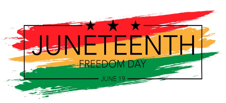 Juneteenth Observed - PA CareerLink® Lehigh Valley Closed