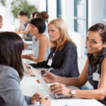 Interview Practice Lab: Real Employers, Real Feedback (In Person)