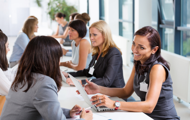 Interview Practice Lab: Real Employers, Real Feedback (In Person)