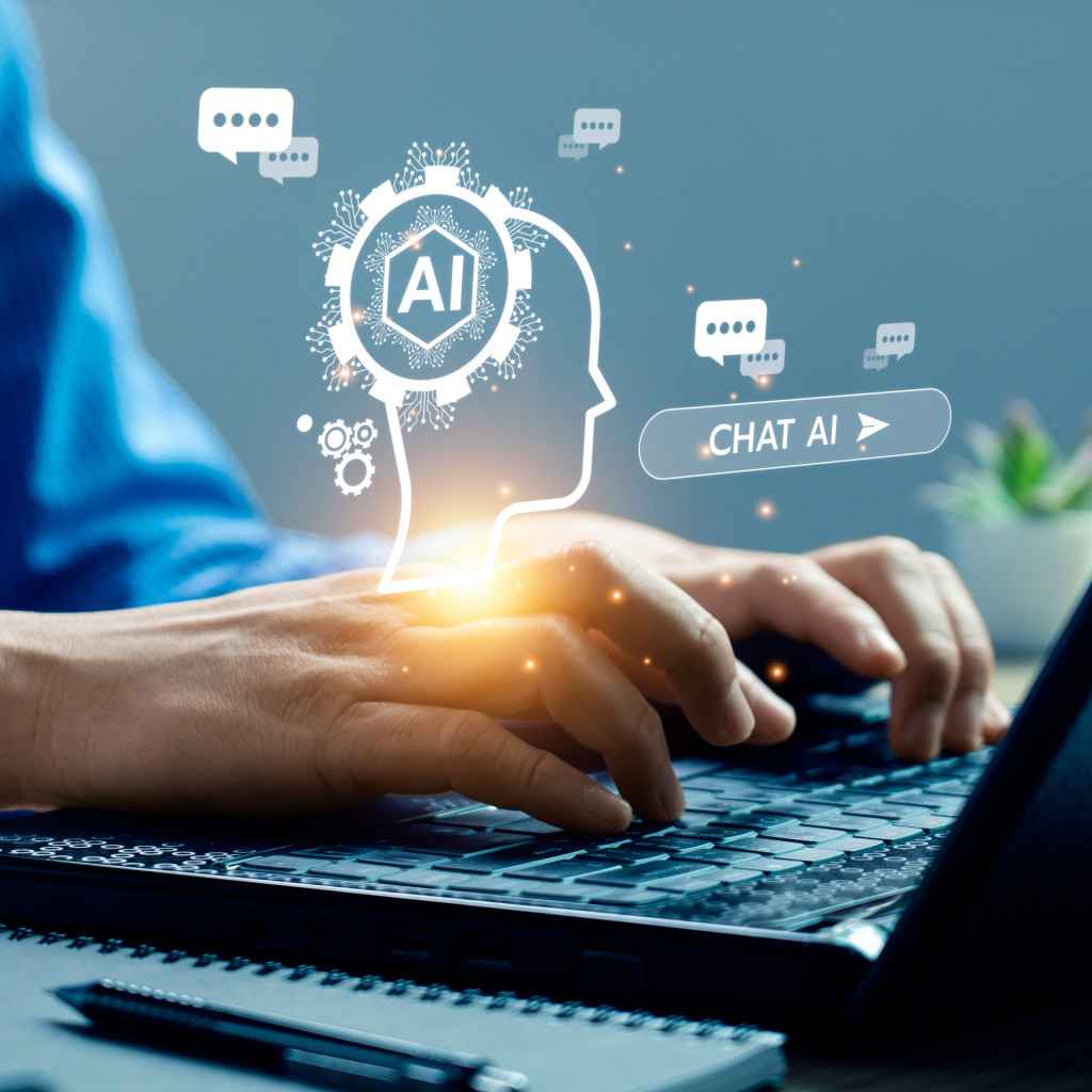 ResumAI: Enhanced Resume Building (In Person Lab)