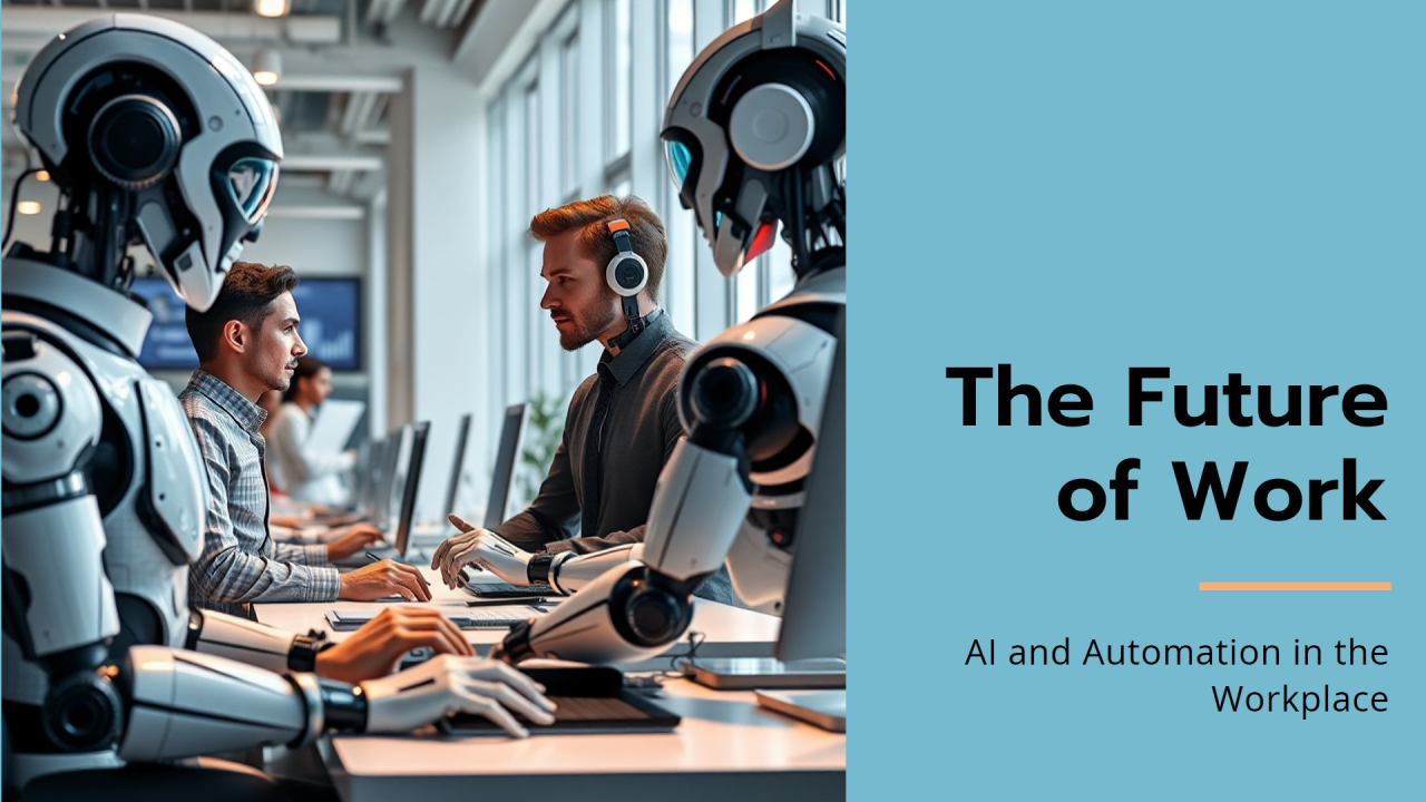 Career Pathways: AI and the WORKFORCE presented by LCCC (In Person)