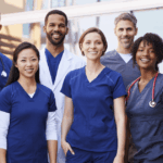 Career Pathways: HEALTHCARE presented by LCCC (In Person)