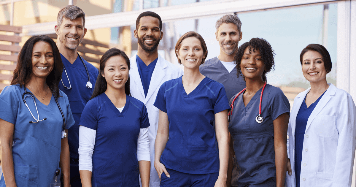 Career Pathways: HEALTHCARE presented by LCCC (In Person)