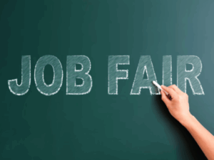 Job Fair