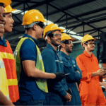 Career Pathways: MANUFACTURING  presented by NCC (In Person)
