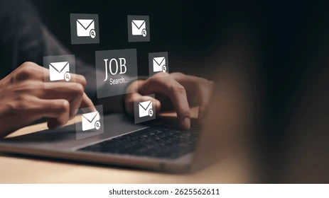 Hot Jobs of the Future with Educational Opportunity Centers (In Person & Virtual)