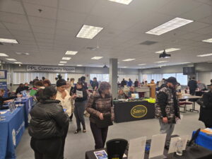 February 17, 2026 Job Fair