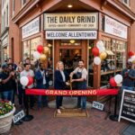 The First Step to Starting a Business | Small Business Development Center (In Person & Virtual)