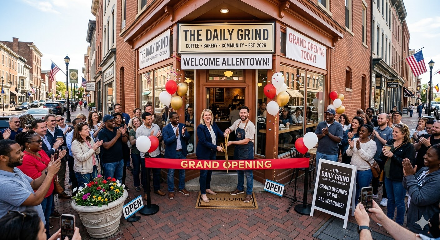 The First Step to Starting a Business | Small Business Development Center (In Person & Virtual)