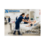 Build Your Future in Healthcare (In Person & Virtual)