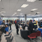 Job Fair: Second Chance (In Person)